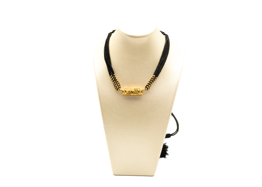 Blessed Mangalsutra