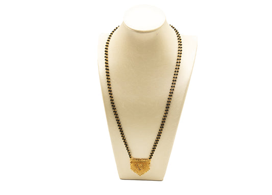 Trendy Designer Mangalsutra