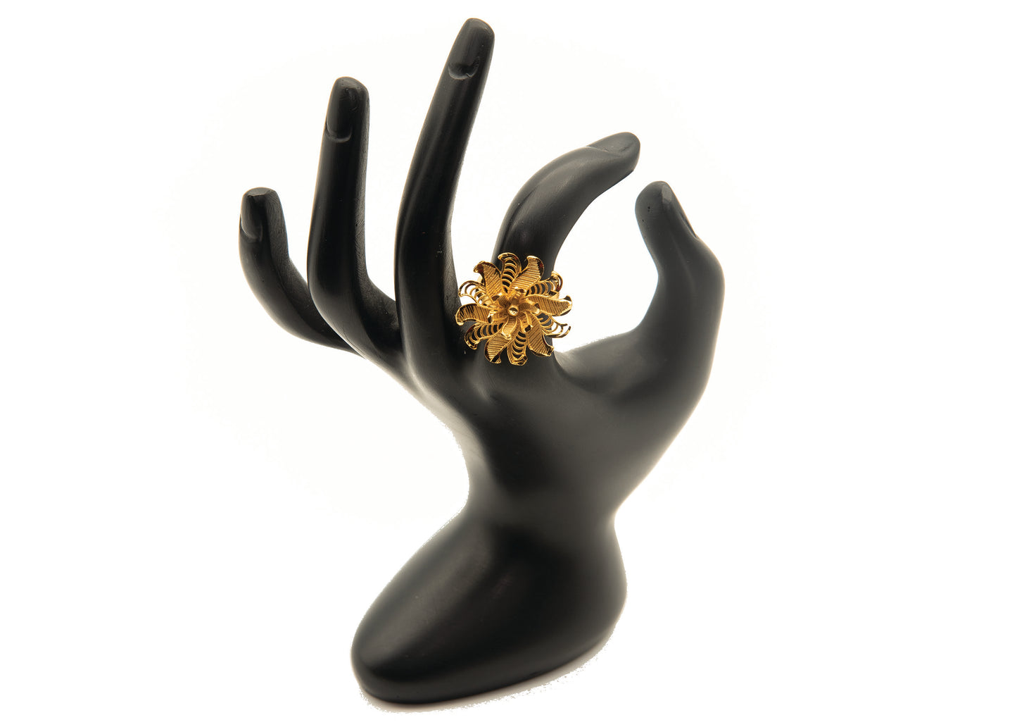 Scorpio Ring