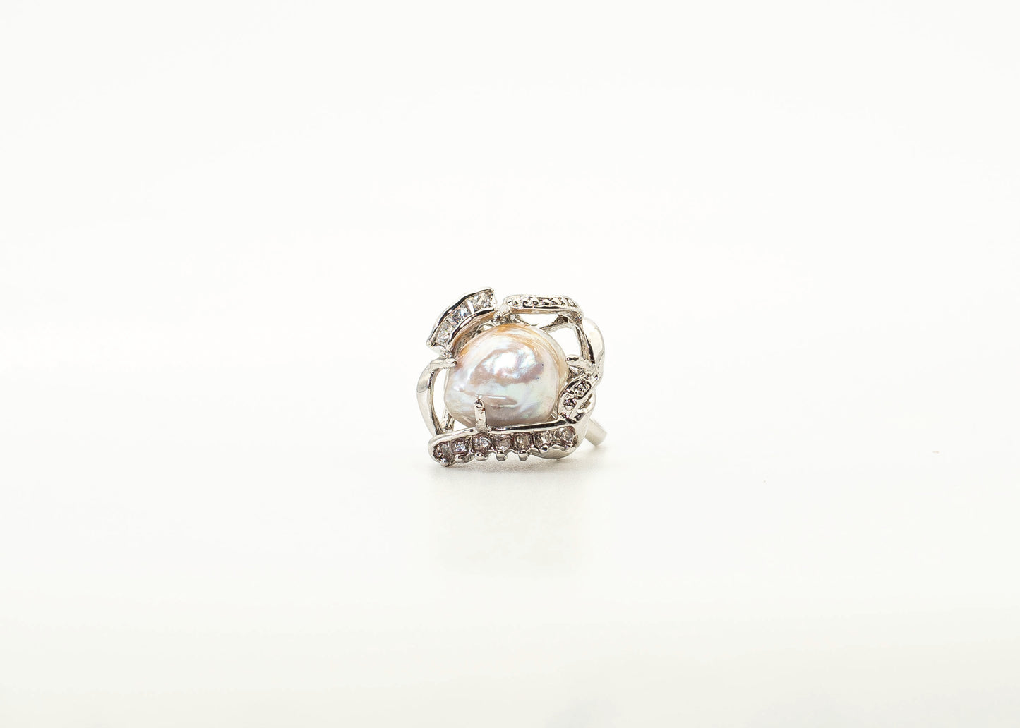 Pearl Ring (Solar)