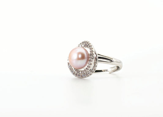 Pearl Ring (Sun)