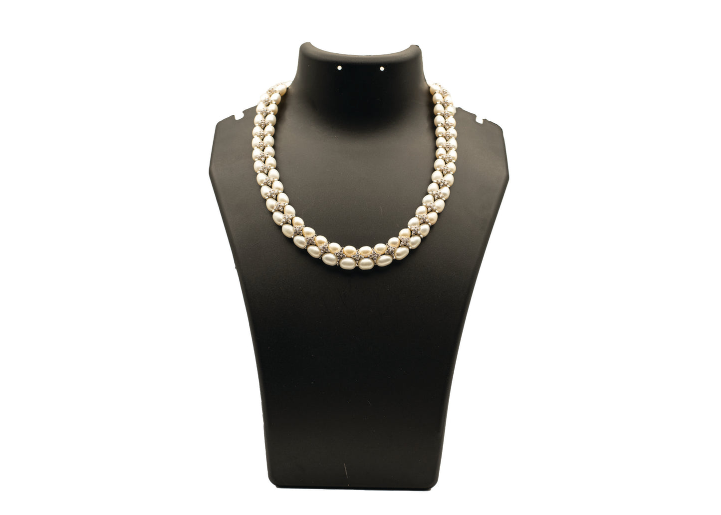 Mikimoto Pearl Necklace