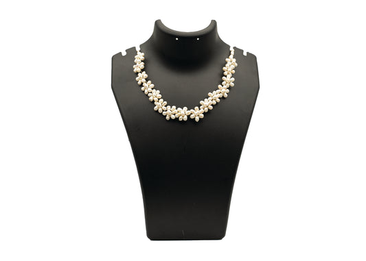 Keshi Pearl Necklace