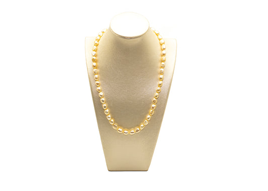 Giva Pearl Necklace