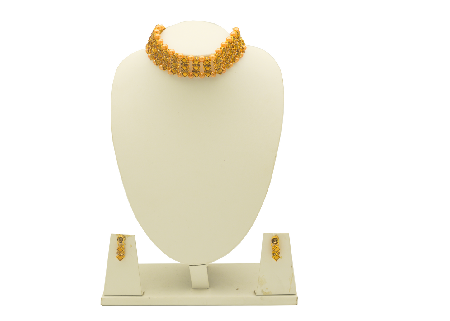 Stylish Kundan Choker