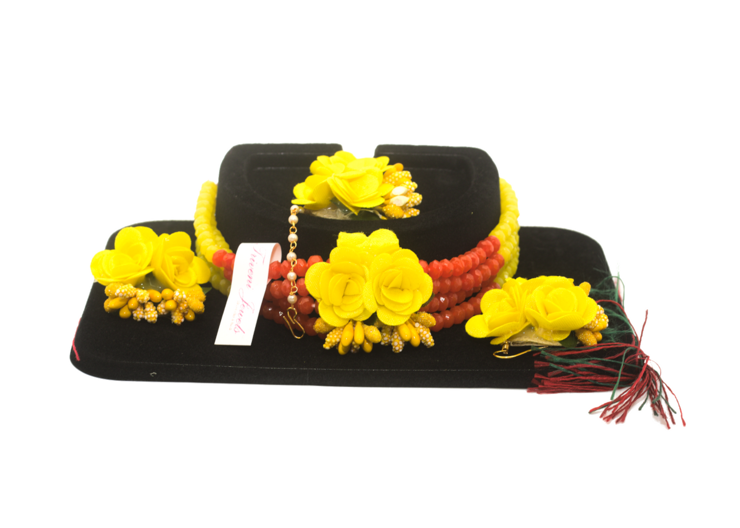 Tilak Set