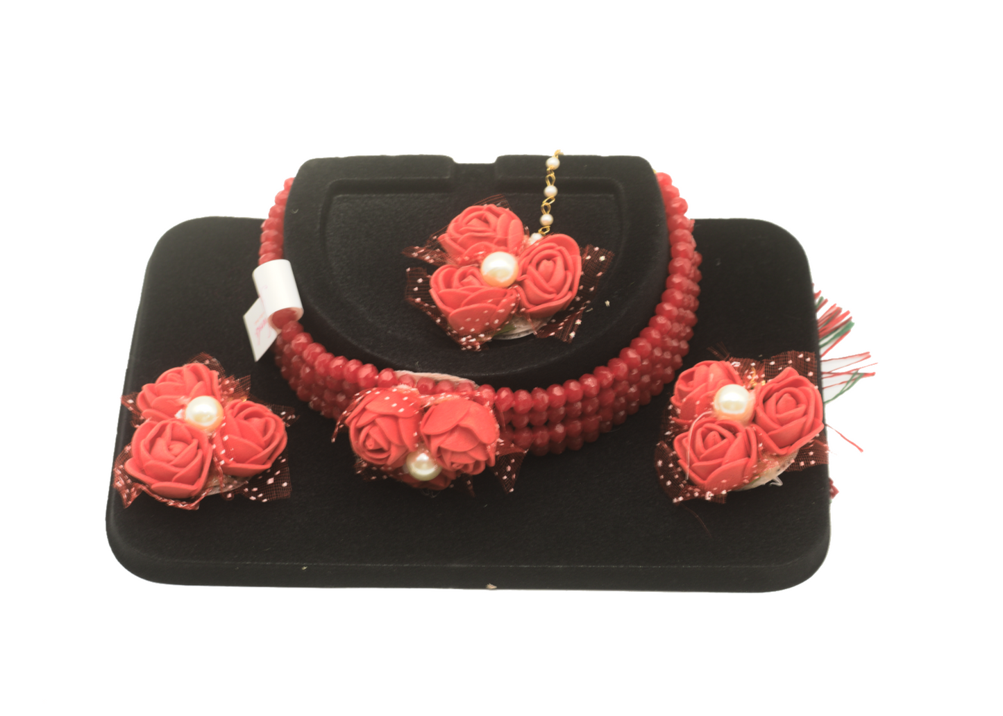 Tilak Set