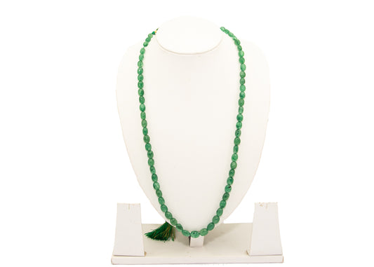 Emerald Necklace