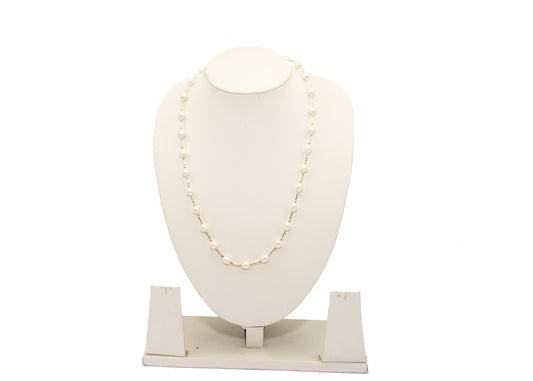 Elite Pearl Chain