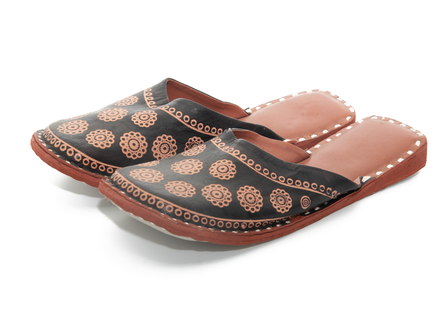 Jaipuri Mojari Slipper