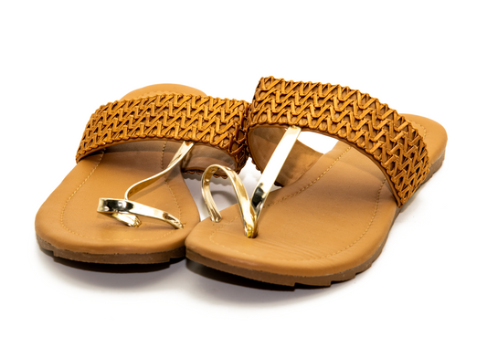 Fancy Jaipuri Slipper