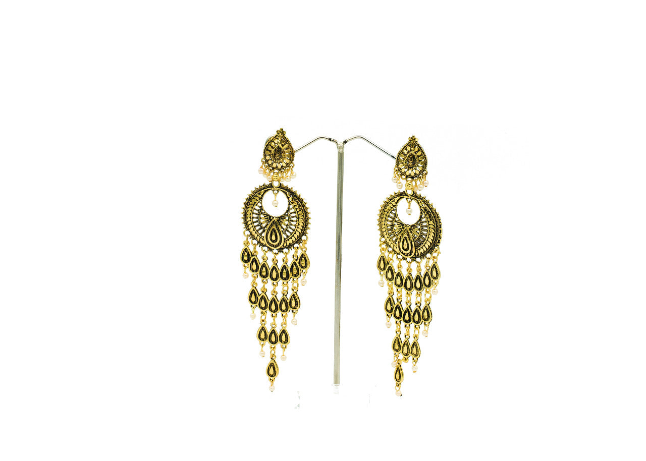 Kashmiri Earring